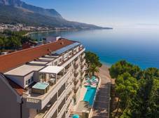 Фото отеля Tamaris Apart Hotel