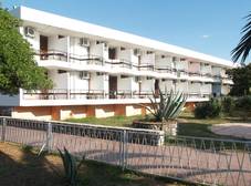 Фото отеля Kamelija Hotel