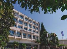Фото отеля Montenegro Beach Resort