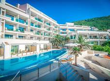 Фото отеля Wellness & Spa Hotel Monte Casa