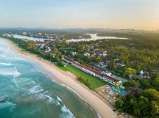 Фото отеля EKHO Surf