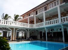 Фото отеля Oasis Beach Resort