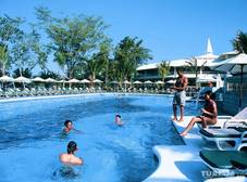 Фото отеля Clubhotel Riu Negril