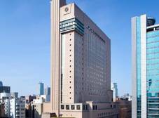 Фото отеля Dai-Ichi Hotel Tokyo