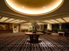 Фото отеля Imperial Hotel Osaka