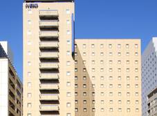 Фото отеля Keio Presso Inn Shinjuku