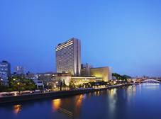 Фото отеля Rihga Royal Hotel Osaka