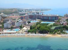 Фото отеля Lonicera World