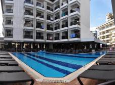 Фото отеля Oba Star Hotel - Ultra All Inclusive