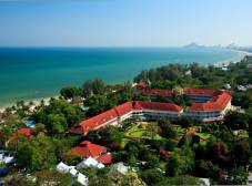 Фото отеля Centara Grand Beach Resort & Villas Hua Hin