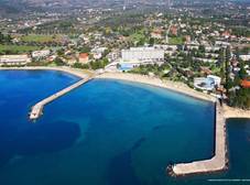 Фото отеля Palmariva Beach