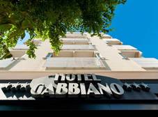 Фото отеля Hotel Gabbiano