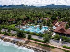Фото отеля Wyndham Hua Hin Pranburi Resort & Villas