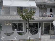 Фото отеля Ouzas Luxury Hotel