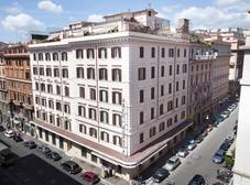 Фото отеля Genova