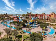 Фото отеля Eden Andalou Hotel Aquapark & Spa