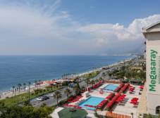 Фото отеля Megasaray WestBeach Antalya