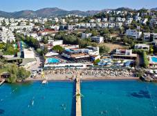 Фото отеля Cactus Fleur Beach Club