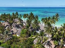 Фото отеля Sultan Sands Island Resort