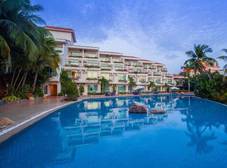 Фото отеля GuestHouse International Hotel Sanya