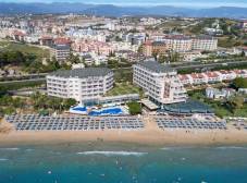 Фото отеля Aska Just In Beach