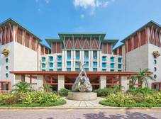 Фото отеля Resorts World Sentosa - Hard Rock Hotel