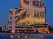 Фото отеля InterContinental Cairo Semiramis