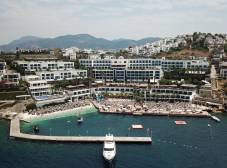 Фото отеля Delta Hotels By Marriott Bodrum