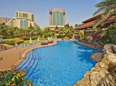 Фото отеля Gulf Hotel Bahrain Convention & Spa