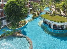 Фото отеля Padma Resort Legian