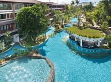 Фото отеля Padma Resort Legian