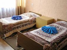 Фото отеля Морской Уголок