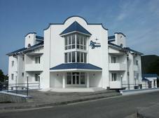 Фото отеля Роза Ветров Отель