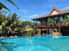 Фото отеля Phi Phi Villa Resort