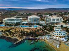 Фото отеля Radisson Blu Resort & Spa, Malta Golden Sands