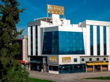 Фото отеля Blanca Hotel