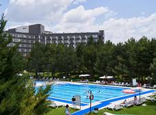 Фото отеля Anadolu Hotels Esenboga Thermal
