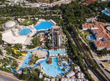 Фото отеля Balcova Termal