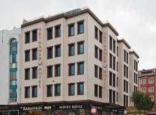 Фото отеля Edition Old City Hotel