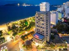 Фото отеля MissBamboo Hotel Nha Trang