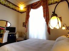 Фото отеля Grand Hotel Des Etrangers