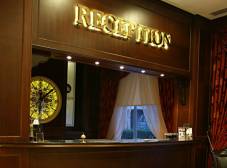 Фото отеля Aleria Latanya Palm Hotel