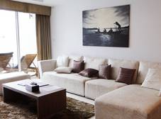 Фото отеля Bangtao Tropical Residence