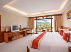 Фото отеля Le Murraya