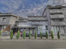 Фото отеля Riverside Boutique Hotel