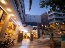 Фото отеля Santa Marina