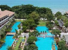 Фото отеля The Heritage Pattaya Beach Resort