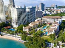 Фото отеля The Heritage Pattaya Beach Resort