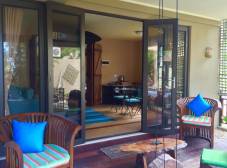 Фото отеля Villas Des Alizes Apts