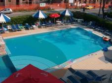 Фото отеля Hotel Harry's